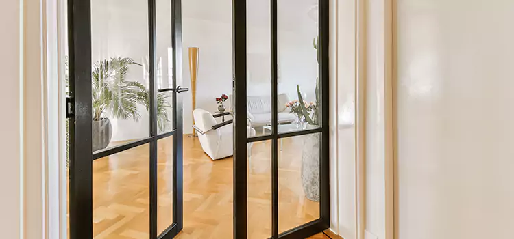 Bifold Door Replacement Corvallis