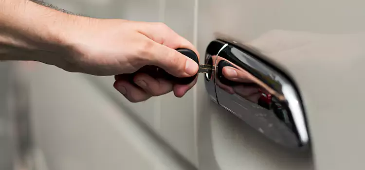 Why Choose Our Auto Locksmith Team in Corvallis, OR?