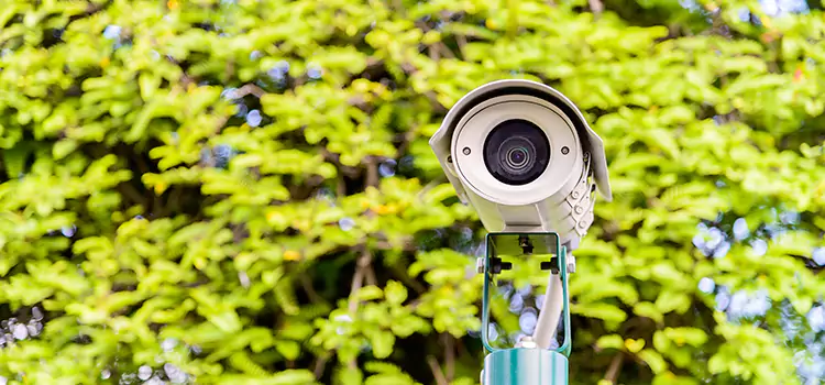 Advanced Surveillance Solutions for Every Need in Corvallis