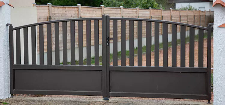 Advanced Gate Solutions in Corvallis, OR