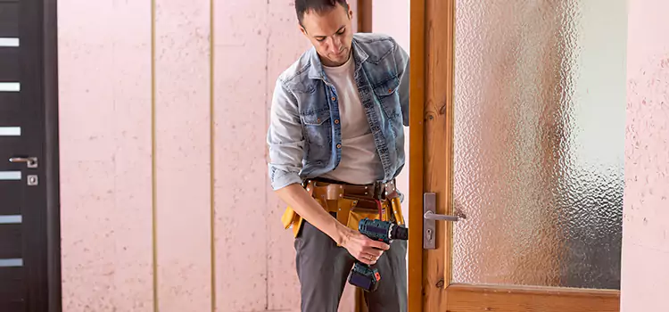 Exterior Door Frame Installation Corvallis