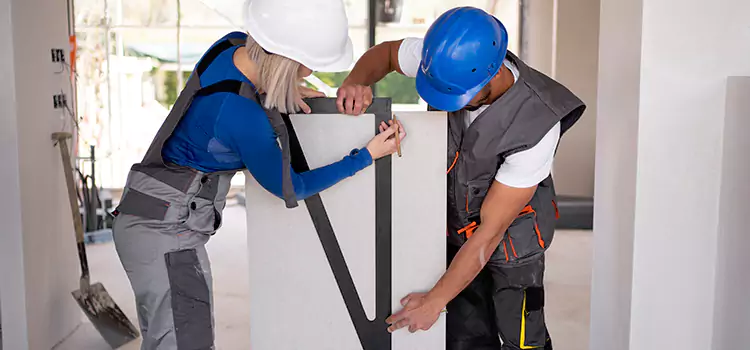 Why Choose Us for Door Panel Services in Corvallis, OR?