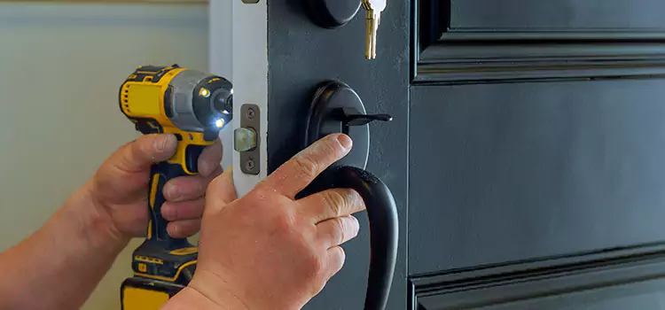 Locksmith Emergency Service Corvallis