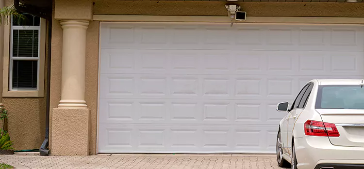Comprehensive Garage Door Maintenance Services in Corvallis, OR