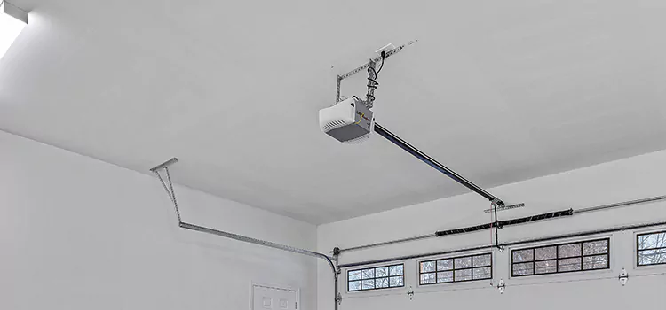 Experienced Garage Door Installers Corvallis