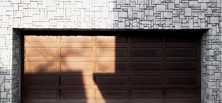 Garage Door Installation Corvallis