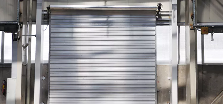 Roller Door Maintenance Corvallis
