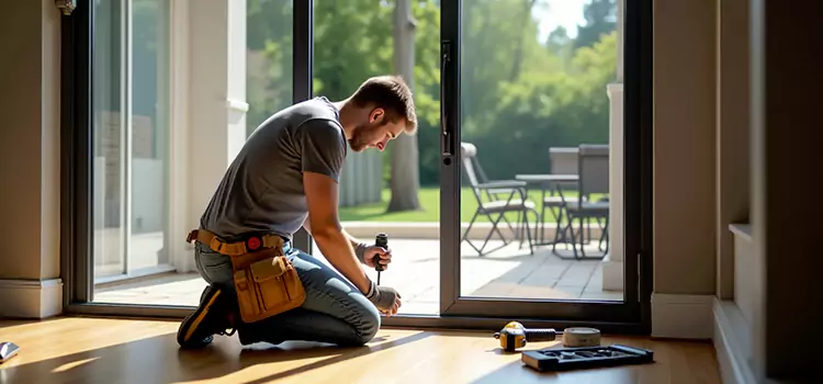 Comprehensive Solutions for Every Glass Door Need in Corvallis, OR