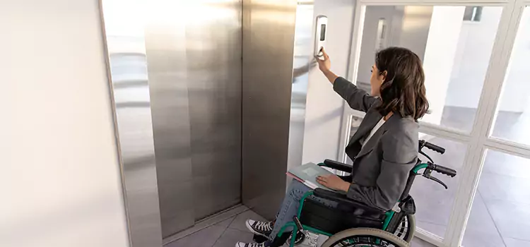 Benefits of Modern Handicap Door Systems in Corvallis, OR