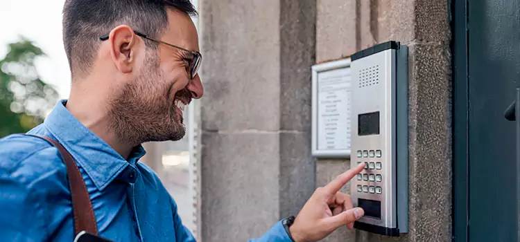 Advanced Solutions for Enhanced Security in Corvallis, OR