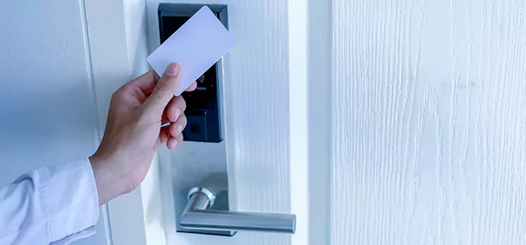 Why Choose Us for Your Keycard Lock Installation in Corvallis, OR?