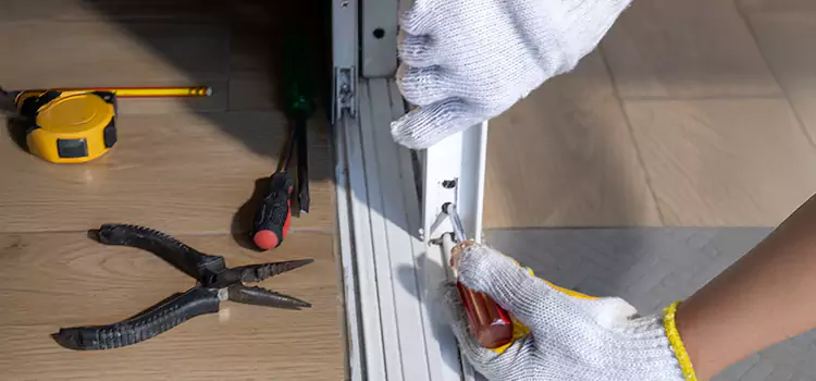 Sliding Door Installation Services in Corvallis, OR