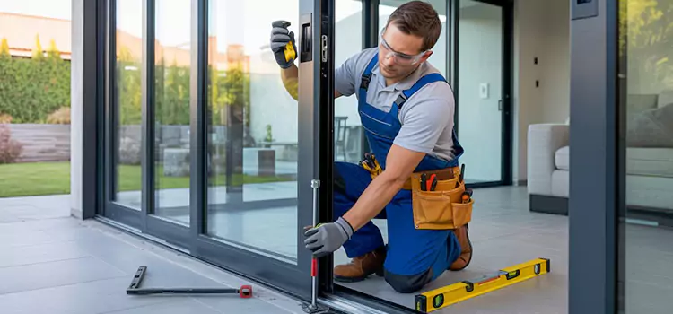 Sliding Screen Door Repair Corvallis