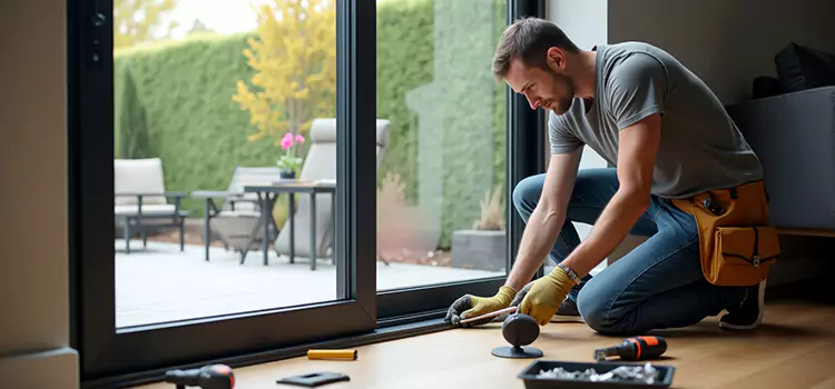 Patio Sliding Glass Door Replacement Corvallis