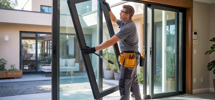 Specialized Sliding Door Roller Services in Corvallis, Oregon