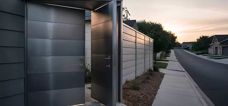 Comprehensive Steel Door Solutions in Corvallis, OR