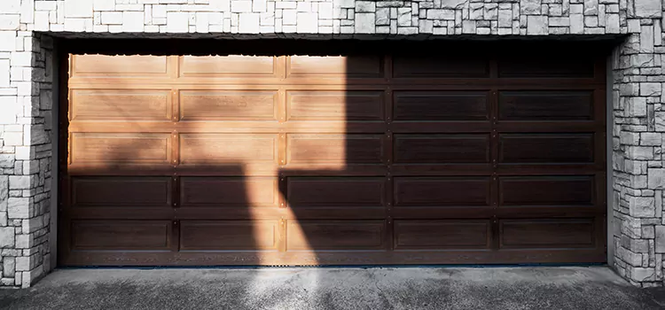 Commercial Roll Up Garage Doors Corvallis