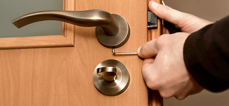 Access Control System Integration Corvallis
