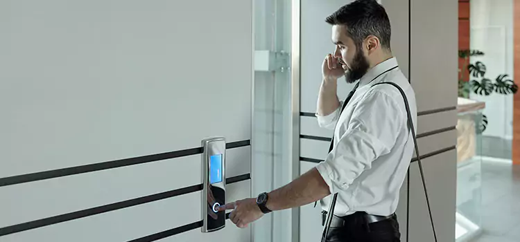Cloud Based Access Control Corvallis