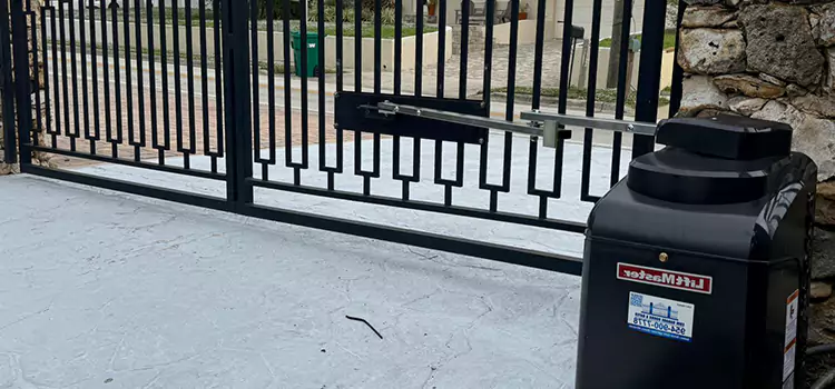 Seamless Installation and Support for Your New Gate in Corvallis, OR