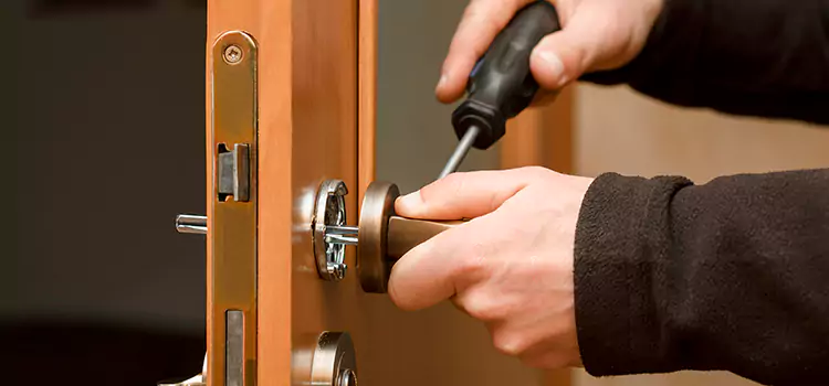Semi Truck Locksmith Corvallis