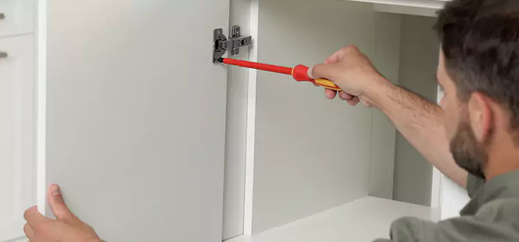 Screen Door Hinge Repair Corvallis