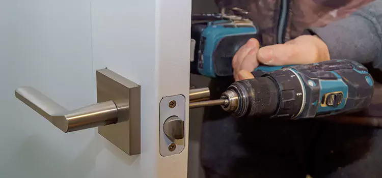 Brand Lock Repair and Specialty Services Corvallis