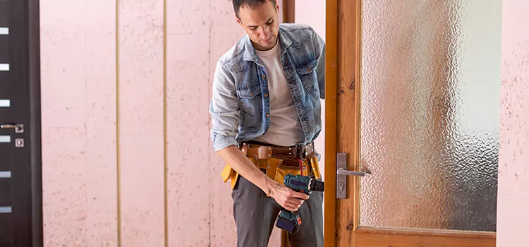 Door Glass Replacement Corvallis