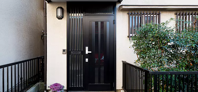 Popular Exterior Door Options in Corvallis, OR