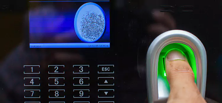 Your Trusted Partner for Secure Access in Corvallis, OR