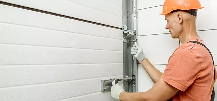 Why Choose Us for Garage Door Lock Services in Corvallis, OR?