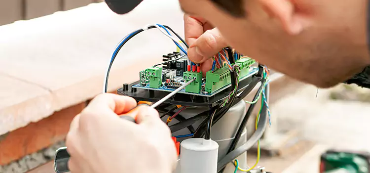 Specialized Brand Gate Motor Repairs Corvallis