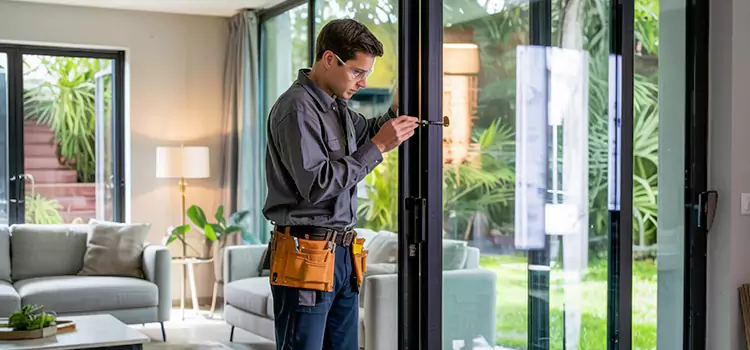 Why Choose Us for Your Glass Door Needs in Corvallis, OR?