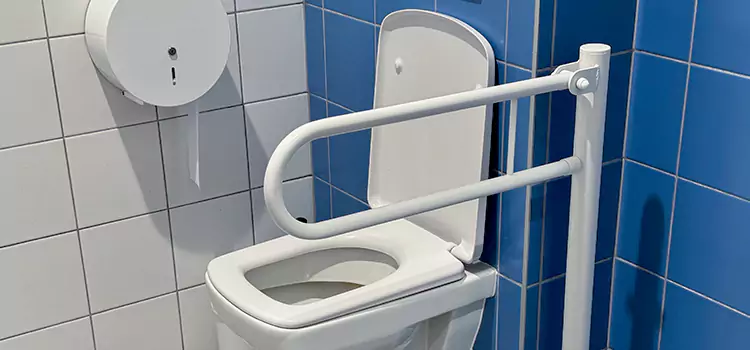 Comprehensive Solutions in Corvallis, OR for Accessible Facilities