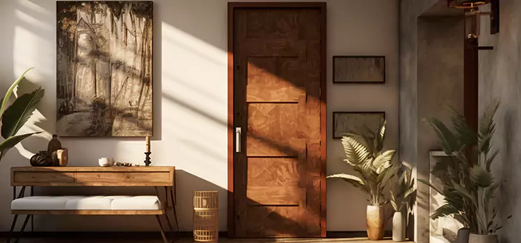 Specialty Interior Doors Corvallis