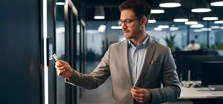 Our Commitment to Keycard Security Excellence in Corvallis, OR