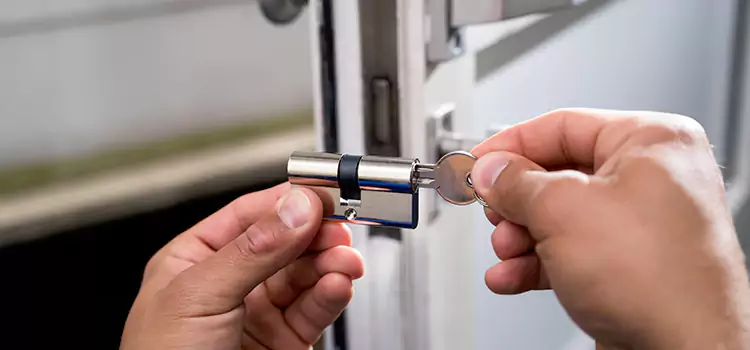 Lock Change Locksmiths Corvallis