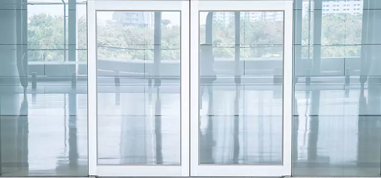 Mobile Sliding Screen Door Replacement Corvallis