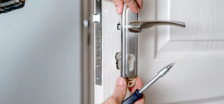 New Door Frame Installation Corvallis