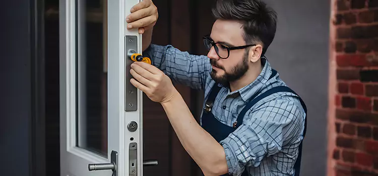 Residential Door Repairs Corvallis