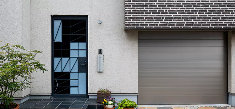 Residential Roll Up Security Doors Corvallis