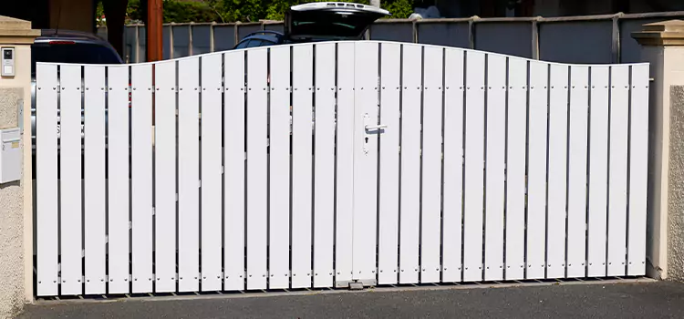 Why Choose Us for Residential Gate Repair in Corvallis, OR?