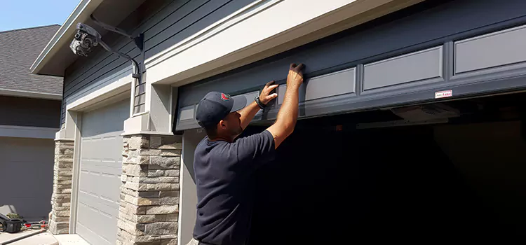 Janus Roll Up Doors Corvallis