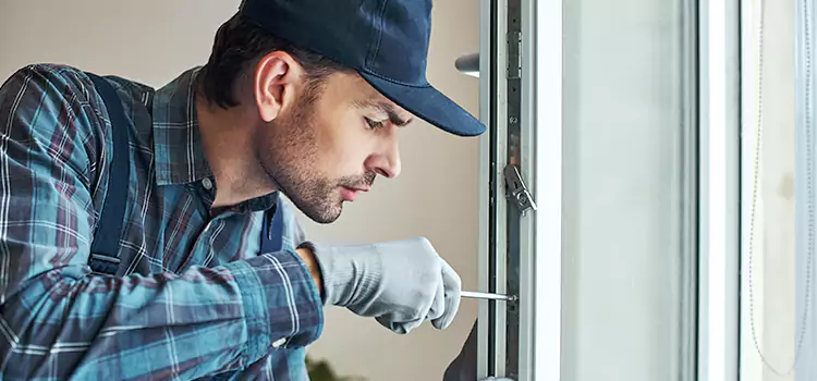 Emergency Response for Latch Issues Corvallis