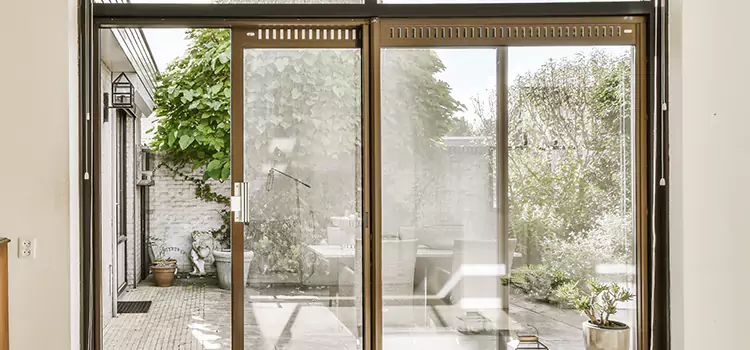 Glass Door Panel Replacement Cost Corvallis