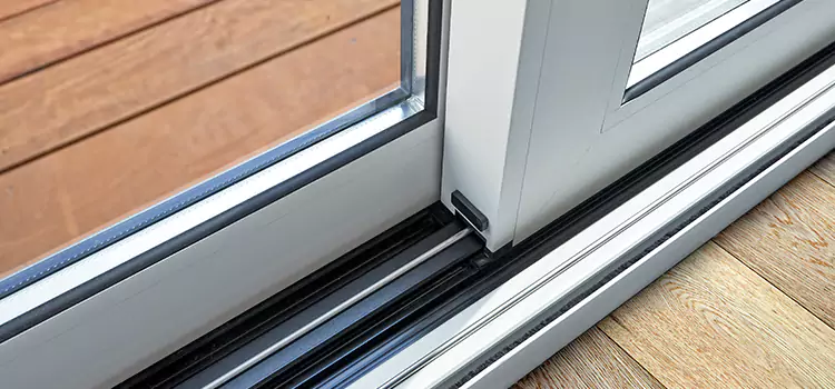Why Your Sliding Door Keeps Getting Stuck in Corvallis, OR?