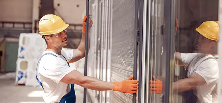 Sliding Door Mesh Replacement Corvallis