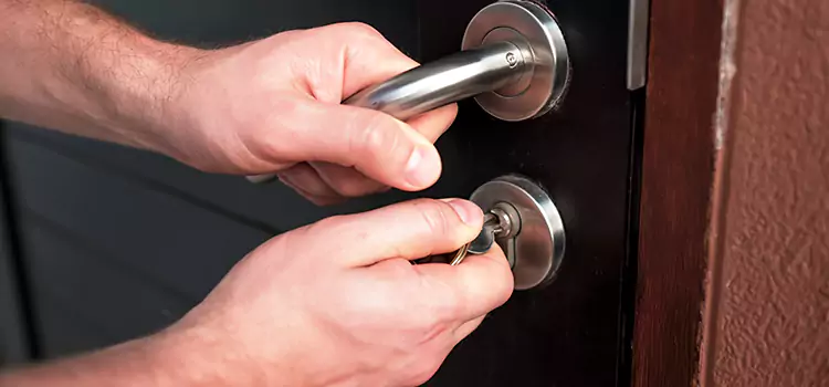 Door Closer Repair & Installation Corvallis