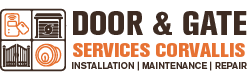 Door & Gate Services Corvallis